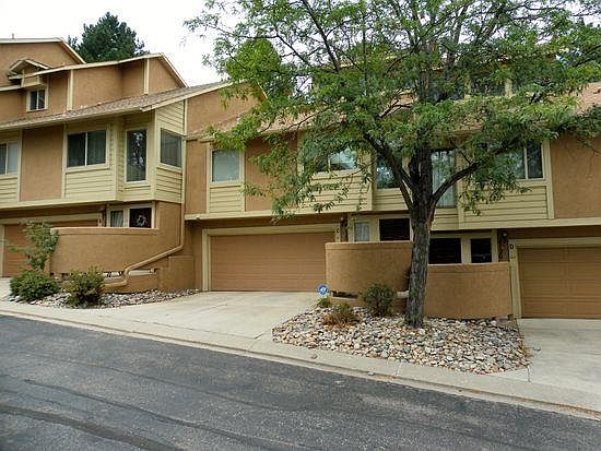 HOA maintains the exterior of the unit.