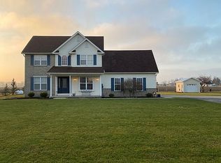 2652 E 12th St #5, Ottawa, OH 45875