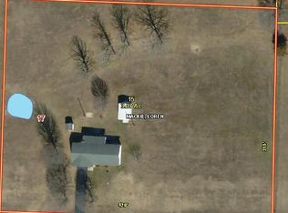 2379 Highway H, Grovespring, MO 65662