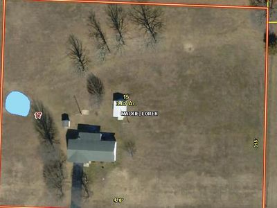 2379 Highway H, Grovespring, MO, 65662