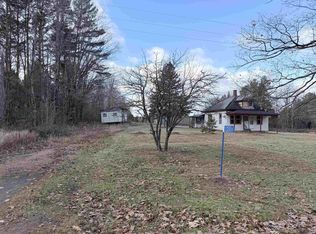 23011 Gordon Lake Rd, Glidden, WI 54527