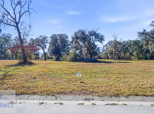 LOT 24 Bermuda Bluff Ln, Midway, GA 31320