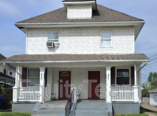 421 S Jersey St, Dayton, OH 45403