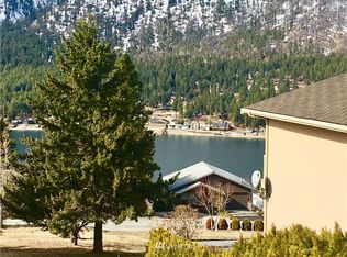 1101 Loop Ave, Manson, WA 98831