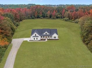 Doubs Chapel Rd, West End, NC 27376