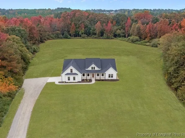 Doubs Chapel Rd, West End, NC 27376