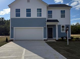 6707 Hardwick Ln #1, Sims, NC 27880