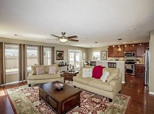 2670 Skyview Downs Dr, Houston, TX 77047
