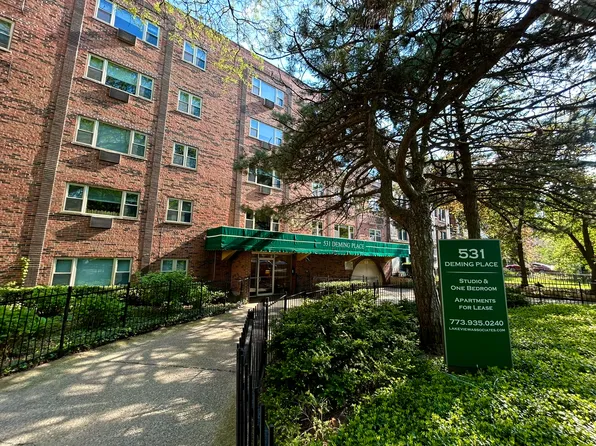 531 W Deming Place