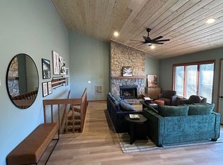 111A Charter Hills Rd, Banner Elk, NC 28604