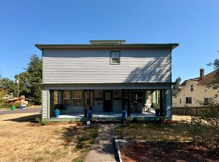 8410 SE 21st Ave #1-5, Portland, OR 97202