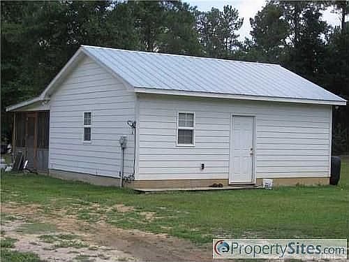 guest house