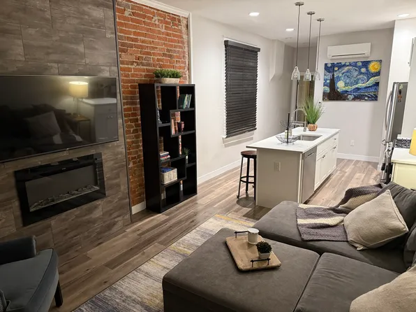 1721 E Martin Luther King Jr Blvd, Denver, CO 80205