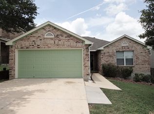 3835 Bosque Seco, San Antonio, TX 78223