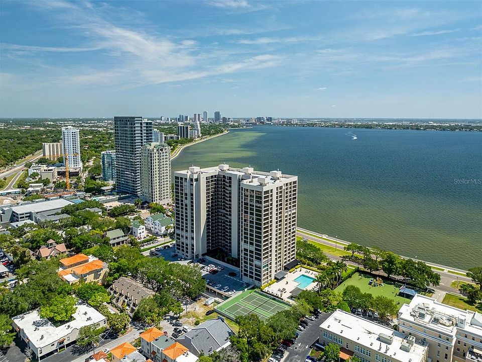 1st image of 3301 BAYSHORE BOULEVARD #2303D