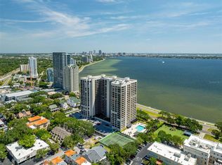 3301 Bayshore Blvd UNIT 2303D, Tampa, FL 33629