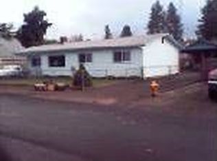 16670 SW Vincent St, Beaverton, OR 97078
