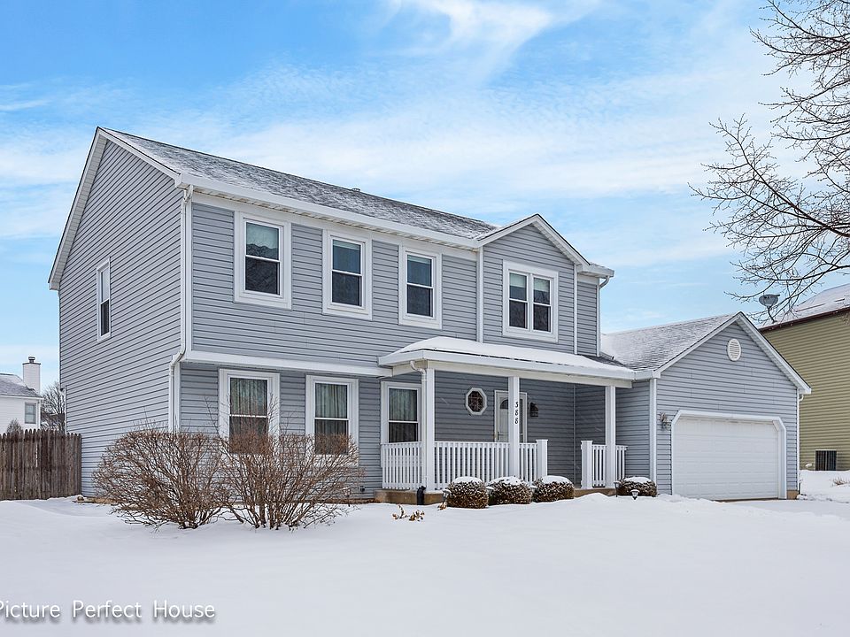 1st image of 388 Twin Creeks Dr