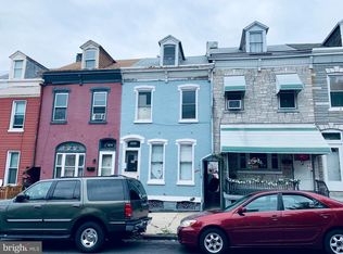 1033 Green St, Reading, PA 19604