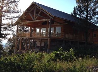 221 Ridge Rd, Cimarron, CO 81220