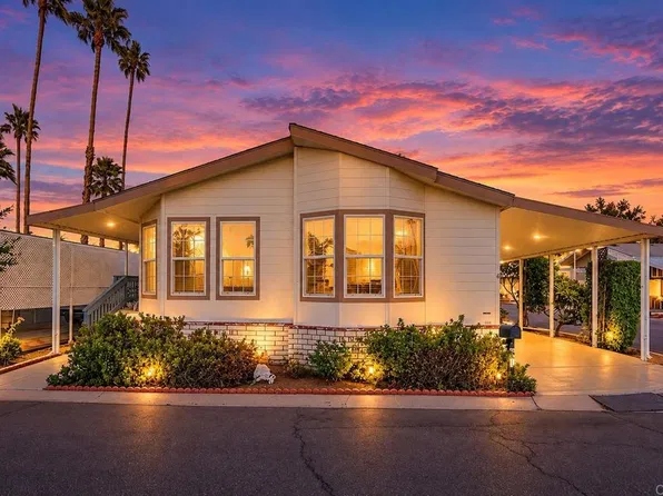 2300 E Valley Pkwy Space 101, Escondido, CA 92027