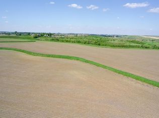 192nd Street & Hwy #36, Bennington, NE 68007