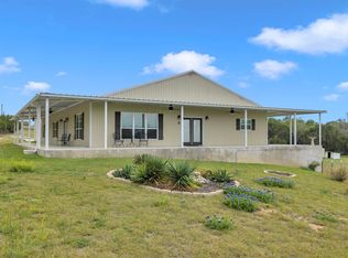 5020 County Road 252, Bertram, TX 78605