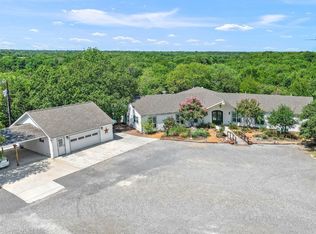 3065 Ball Rd, Whitewright, TX 75491