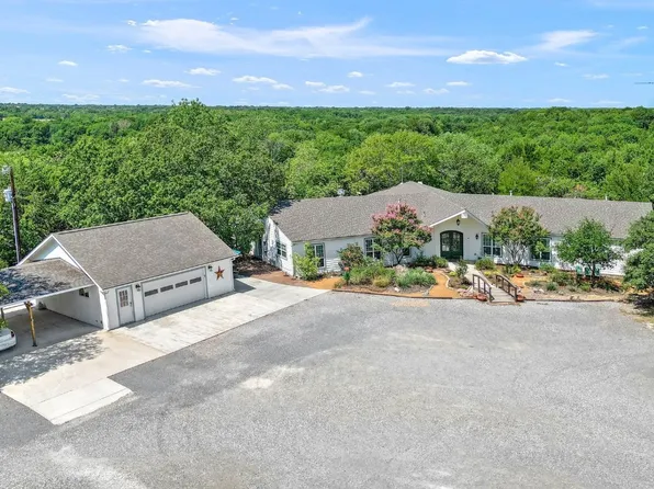 3065 Ball Rd, Whitewright, TX 75491