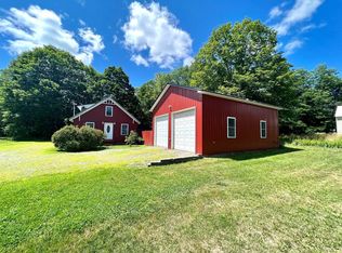 28 Lambert Hill Rd, Strong, ME 04983