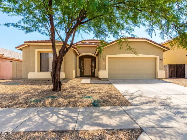 2313 W CARTER Road, Phoenix, AZ 85041