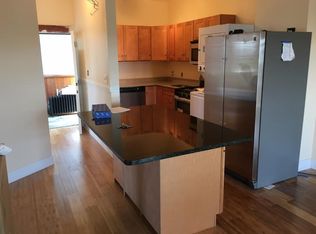 120 Gladstone St #3, Boston, MA 02128