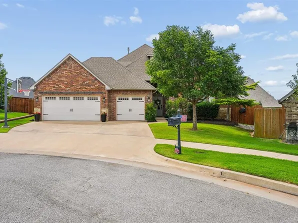 620 NW 187th Ct, Edmond, OK 73012