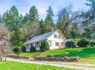 3410 Greenwood Rd, Greenwood, CA 95635