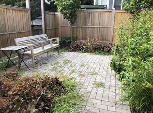 6 Mount Pleasant St #502B, Somerville, MA 02145