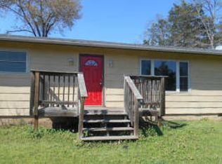 716 Owen Wait Rd, Dover, AR 72837