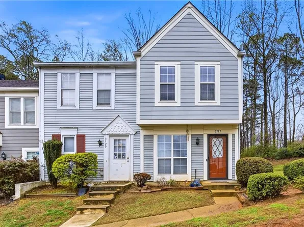 6727 Trafalger Sq, Norcross, GA 30093