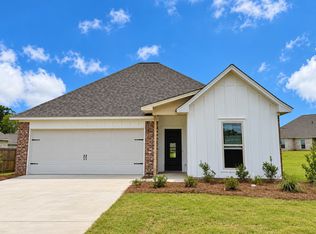 330 Willow Way, Canton, MS 39046
