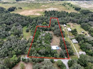 30600 S Coronado Dr LOT 27, Sorrento, FL 32776