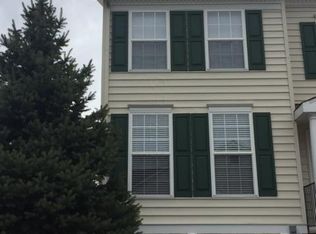 7272 Colonial Affair Dr, New Albany, OH
