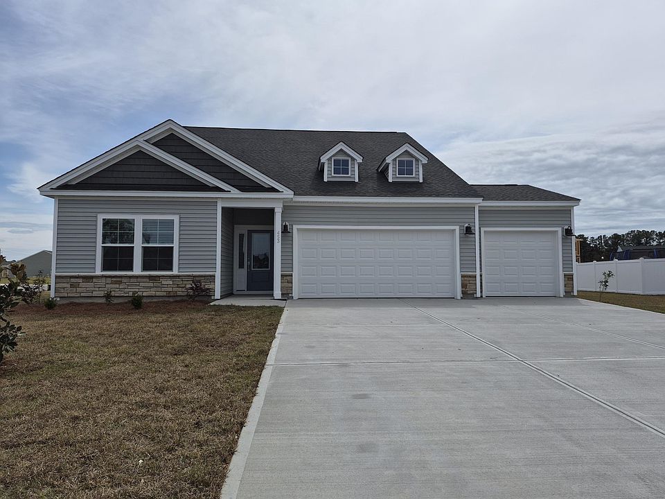 1st image of 453 NW Goldenrod Terrace Lot 64