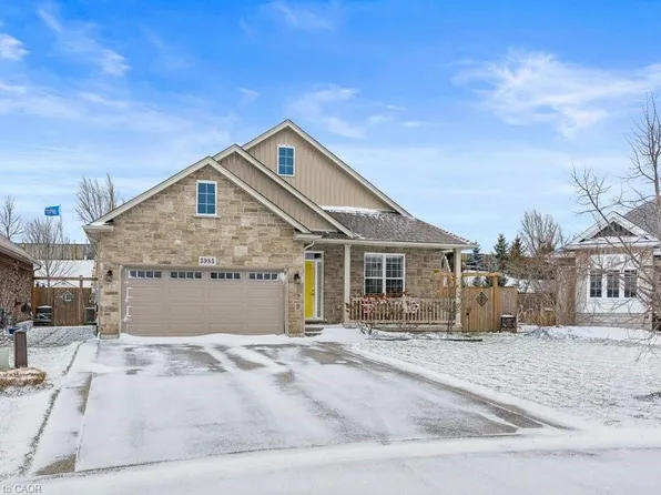 3985 Lower Coach Rd, Fort Erie, ON L0S 1S0