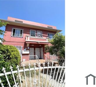 3543 Wingrove Ave, Las Vegas, NV, 89121