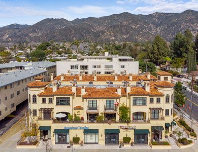 985 N Michillinda Ave UNIT 201, Pasadena, CA, 91107