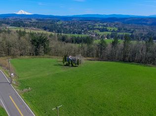 31122 NE Mershon Rd, Troutdale, OR 97060