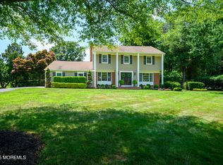 9 Partridge Ave, Freehold, NJ 07728