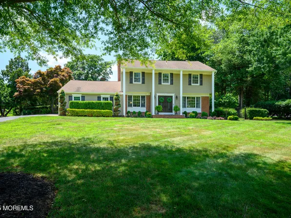 9 Partridge Avenue, Freehold, NJ 07728