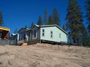 9414 E Big Mdws, Chattaroy, WA 99003