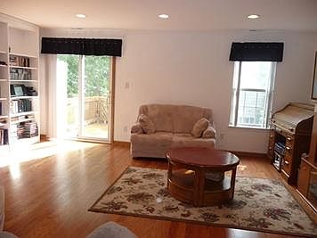 Living room.