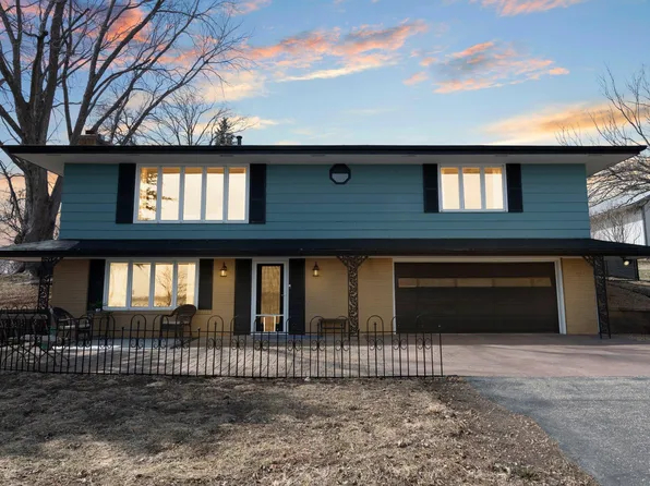 5383 County Road 6 SW, Howard Lake, MN 55349